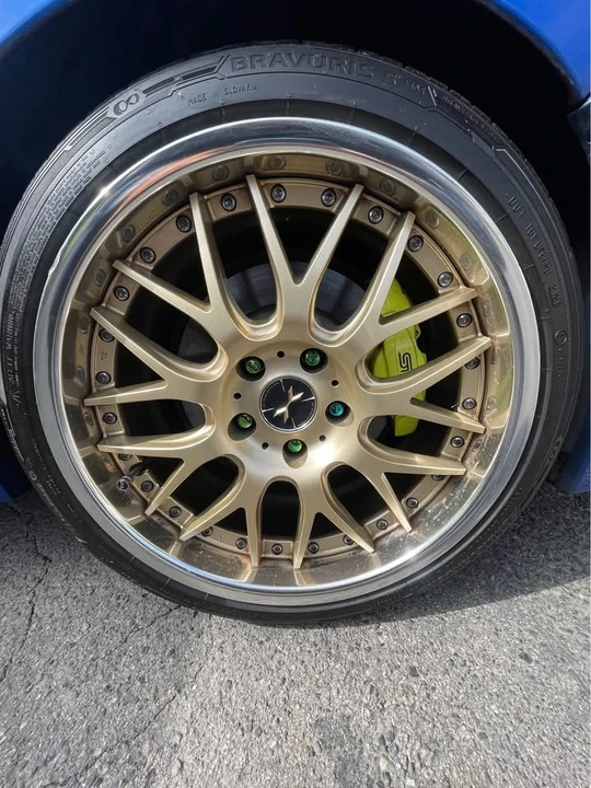 2012 Subaru Impreza WRX 3rd Gen - Image 14 of 15