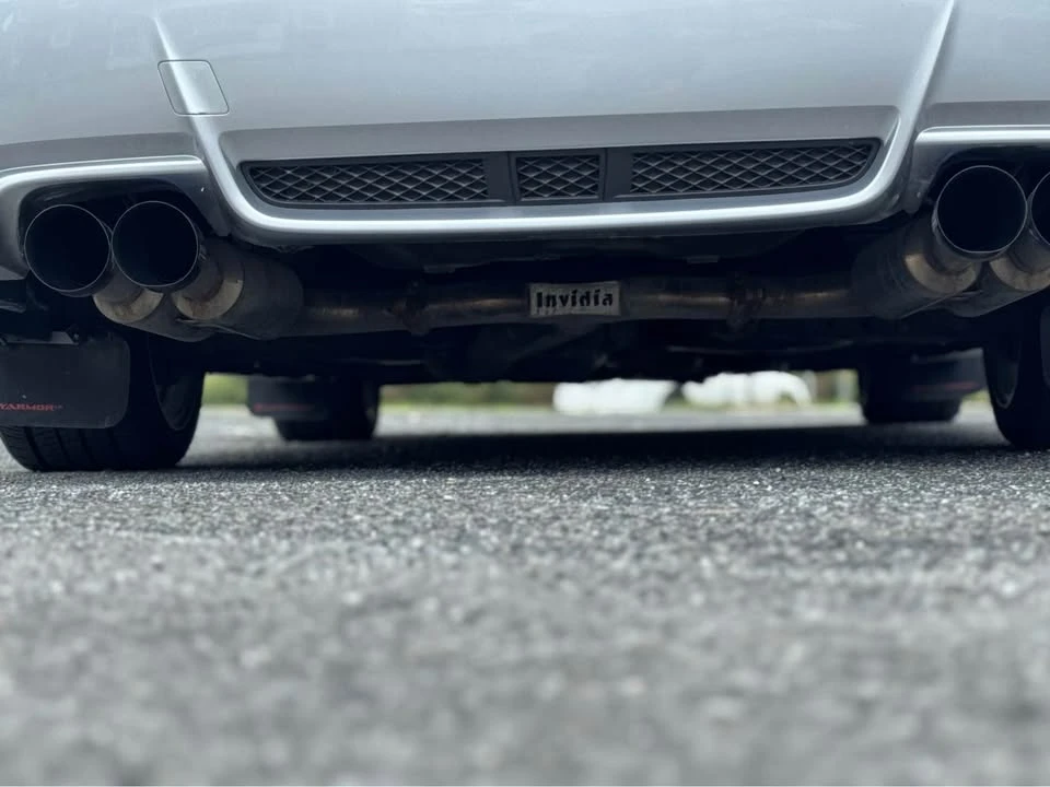 2012 Subaru Impreza WRX 3rd Gen - Image 6 of 7