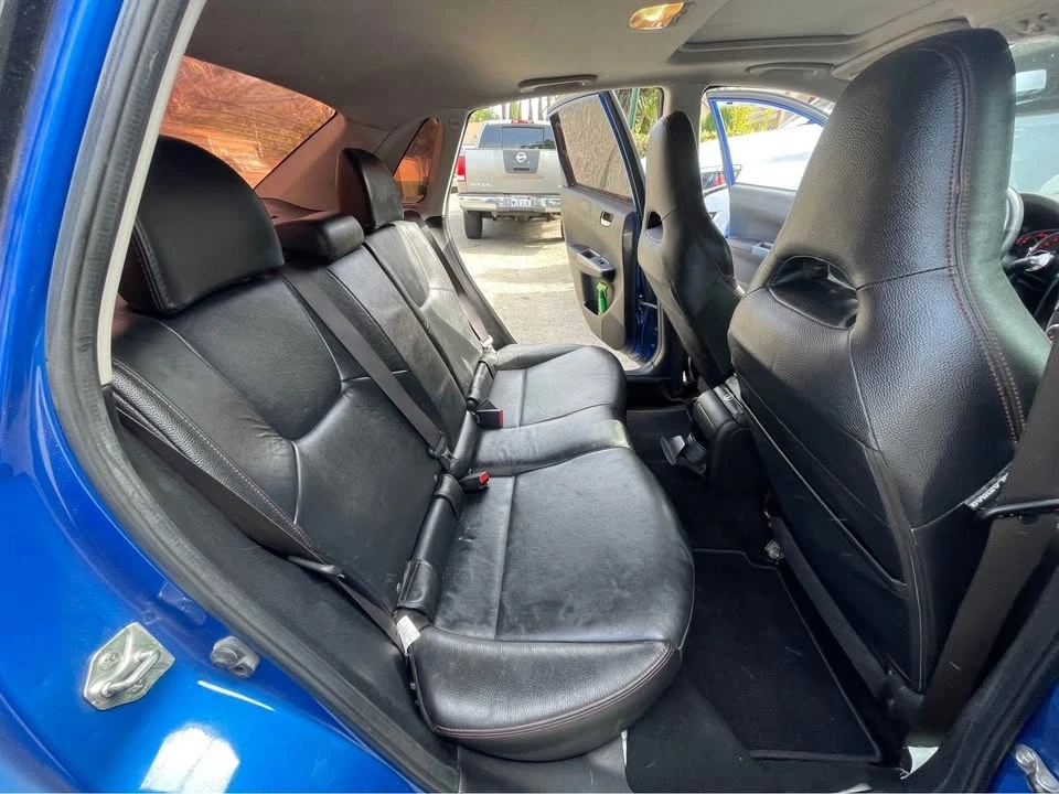 2012 Subaru Impreza WRX 3rd Gen - Image 4 of 15