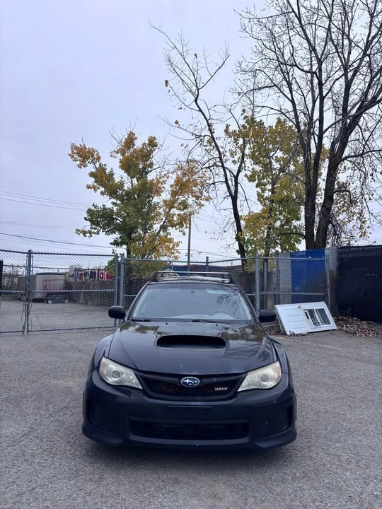 2012 Subaru Impreza WRX 3rd Gen - Image 4 of 6
