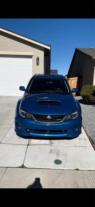 2012 Subaru Impreza WRX 3rd Gen - Image 2 of 8