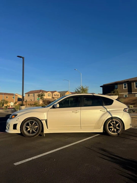 2012 Subaru Impreza WRX 3rd Gen - Image 5 of 12