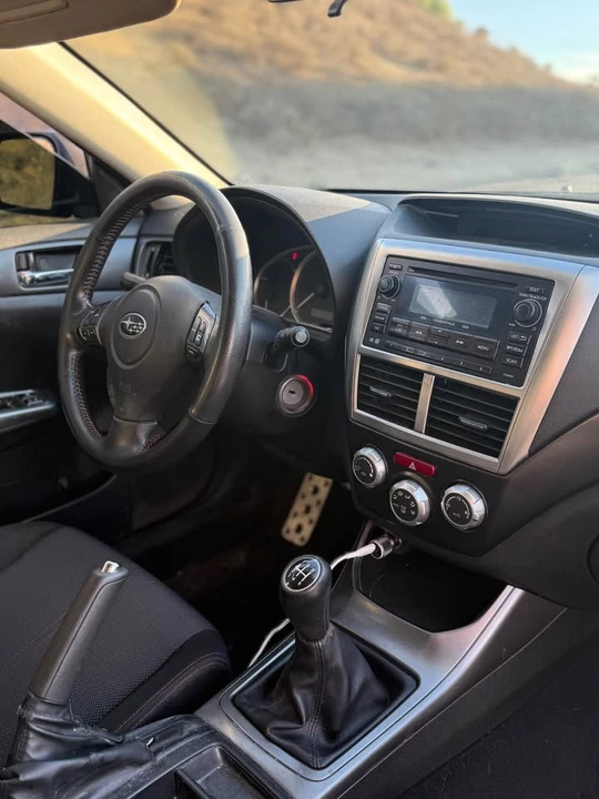 2012 Subaru Impreza WRX 3rd Gen - Image 7 of 12