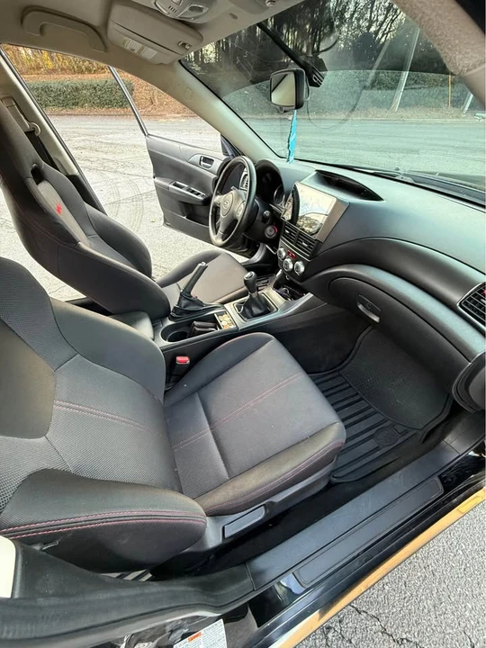 2012 Subaru Impreza WRX 3rd Gen - Image 6 of 10