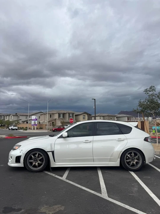2012 Subaru Impreza WRX 3rd Gen - Image 2 of 12