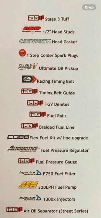 2012 Subaru Impreza WRX 3rd Gen - Image 11 of 14