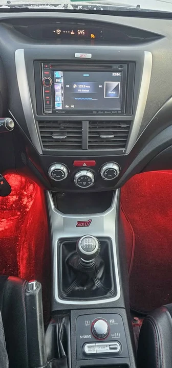 2012 Subaru Impreza WRX 3rd Gen - Image 14 of 14