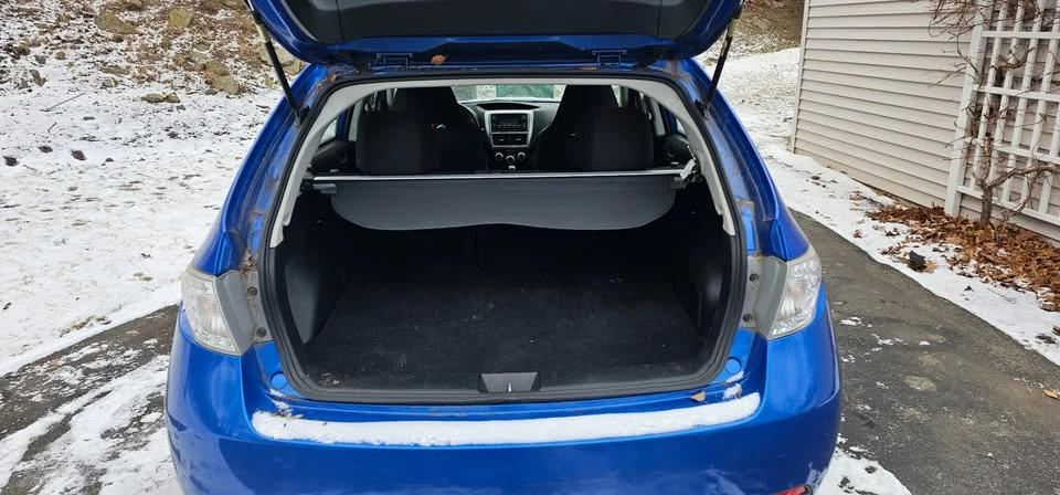 2012 Subaru Impreza WRX 3rd Gen - Image 7 of 7