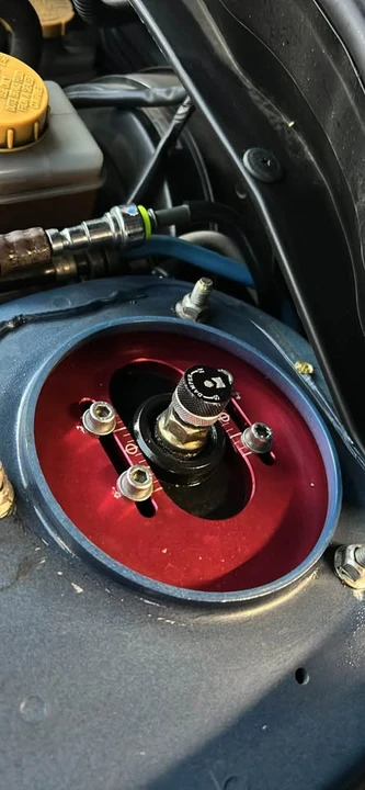 2012 Subaru Impreza WRX 3rd Gen - Image 3 of 8