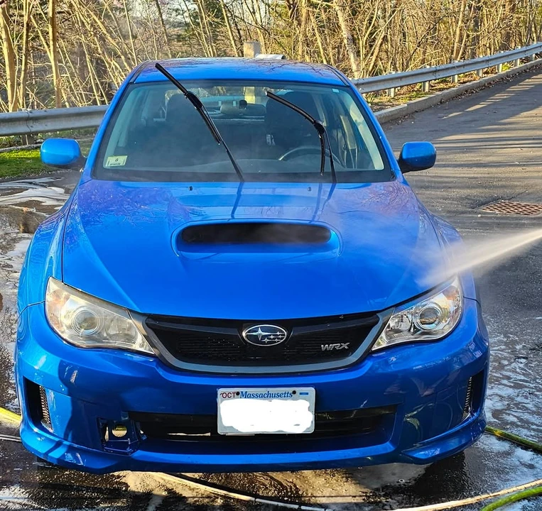 2012 Subaru Impreza WRX 3rd Gen - Image 6 of 7