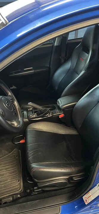 2012 Subaru Impreza WRX 3rd Gen - Image 6 of 8