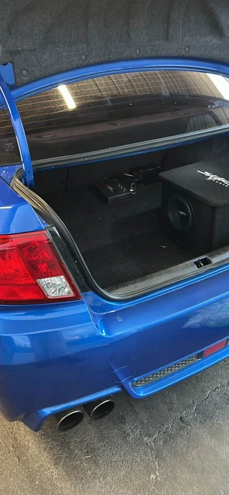 2012 Subaru Impreza WRX 3rd Gen - Image 7 of 8