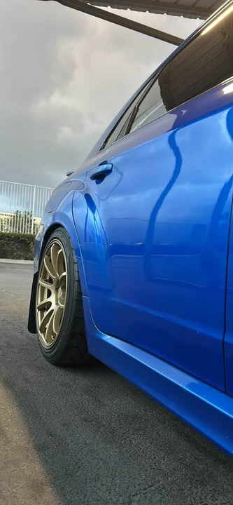 2012 Subaru Impreza WRX 3rd Gen - Image 8 of 8