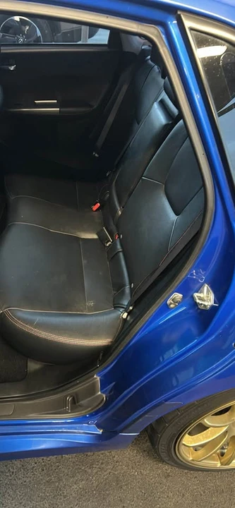 2012 Subaru Impreza WRX 3rd Gen - Image 5 of 8