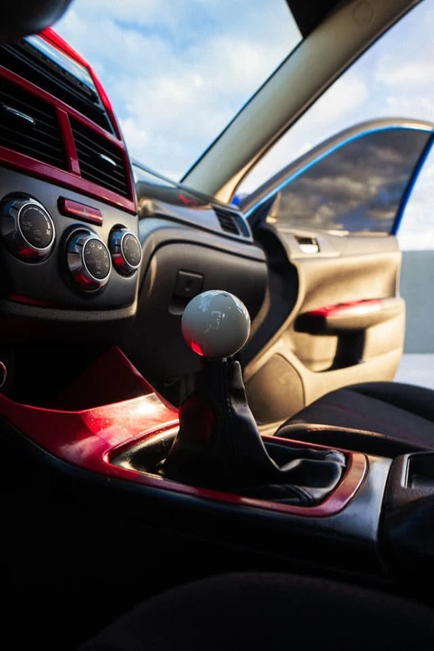 2012 Subaru Impreza WRX 3rd Gen - Image 10 of 16