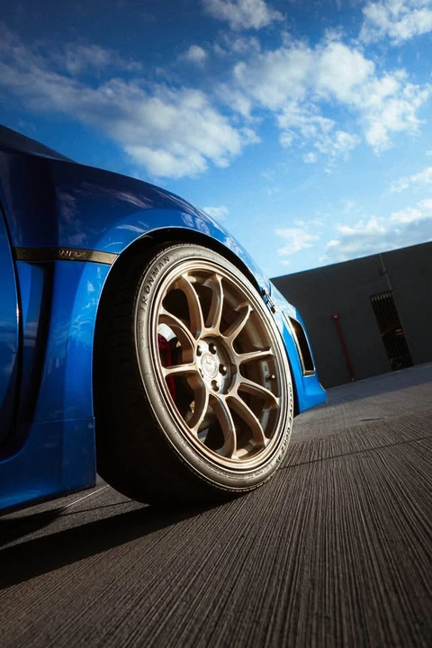 2012 Subaru Impreza WRX 3rd Gen - Image 13 of 16