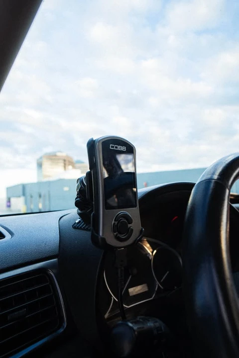 2012 Subaru Impreza WRX 3rd Gen - Image 9 of 16