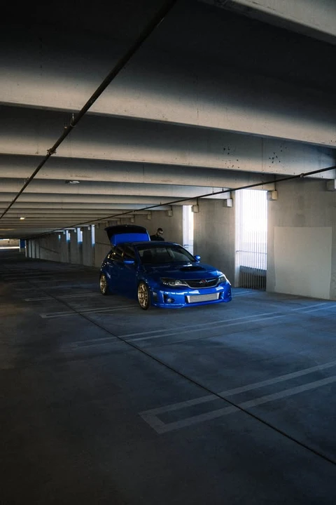 2012 Subaru Impreza WRX 3rd Gen - Image 14 of 16