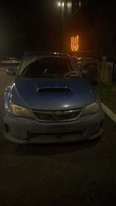 2012 Subaru Impreza WRX 3rd Gen - Image 3 of 3
