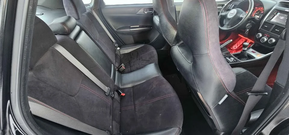 2012 Subaru Impreza WRX 3rd Gen - Image 10 of 14