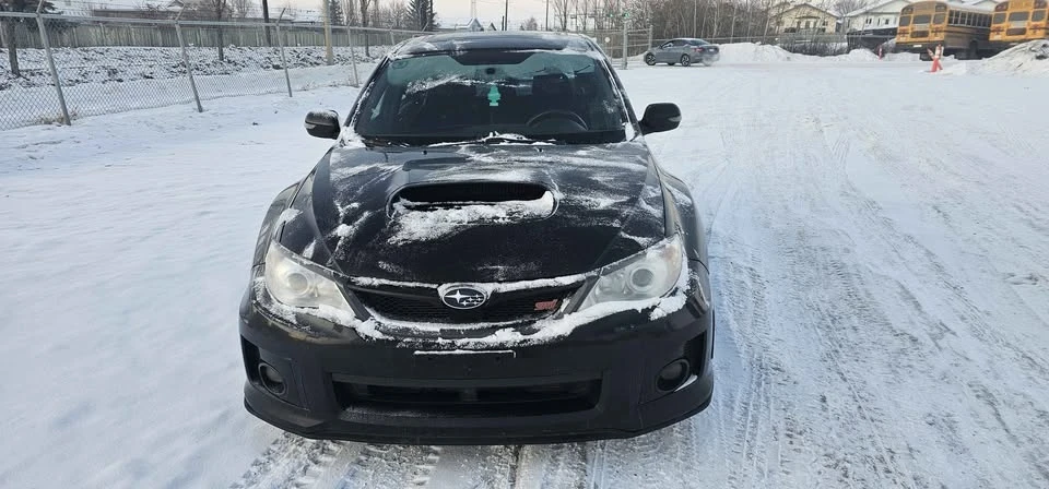2012 Subaru Impreza WRX 3rd Gen - Image 2 of 14