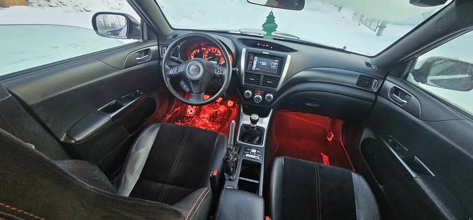 2012 Subaru Impreza WRX 3rd Gen - Image 8 of 14