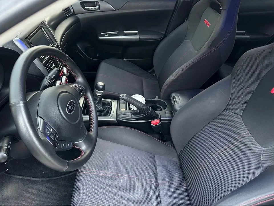 2012 Subaru Impreza WRX 3rd Gen - Image 5 of 7
