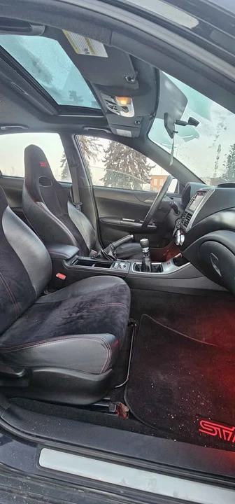 2012 Subaru Impreza WRX 3rd Gen - Image 11 of 14