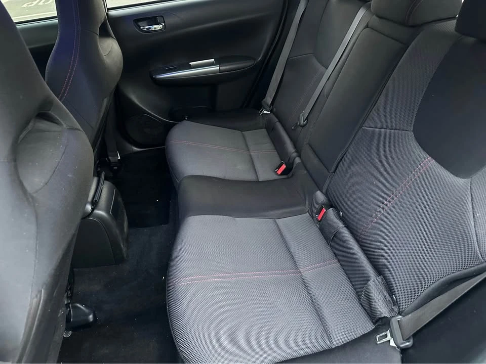 2012 Subaru Impreza WRX 3rd Gen - Image 6 of 7