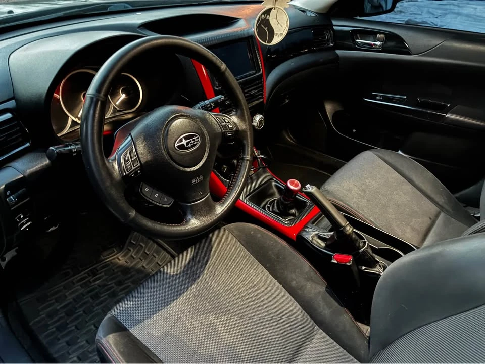 2012 Subaru Impreza WRX 3rd Gen - Image 6 of 10
