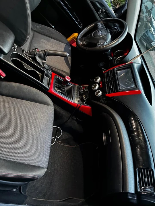 2012 Subaru Impreza WRX 3rd Gen - Image 7 of 10