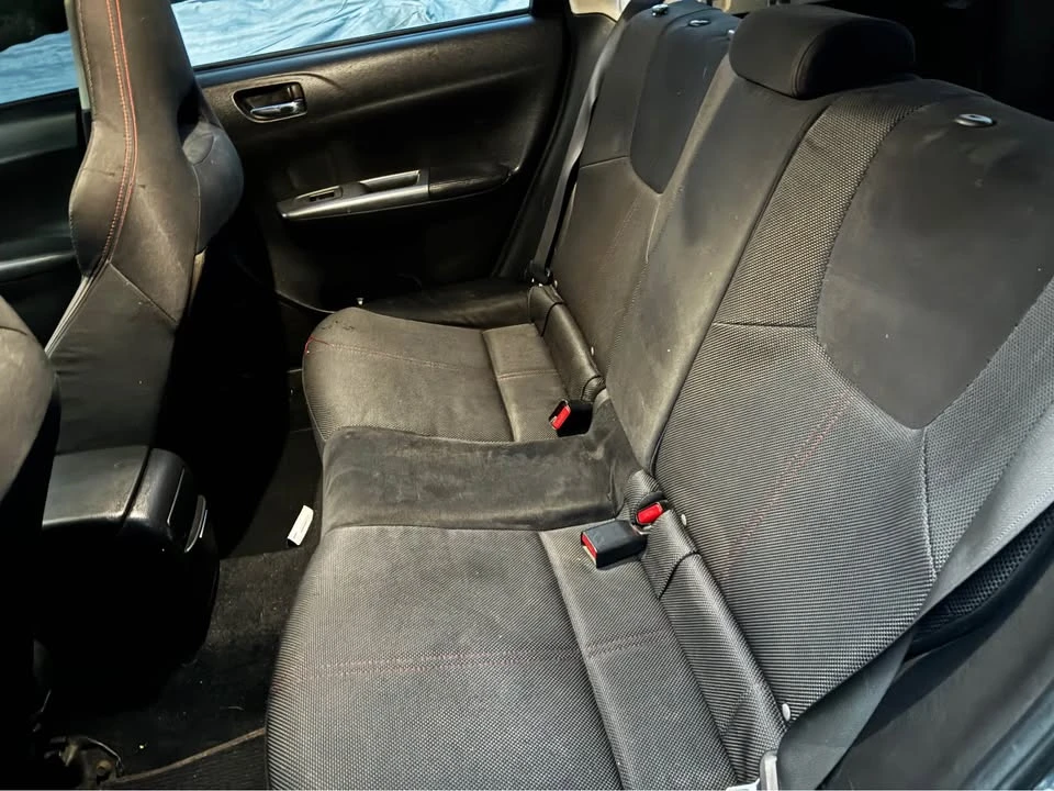2012 Subaru Impreza WRX 3rd Gen - Image 8 of 10