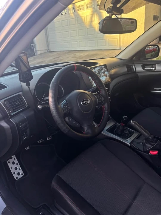 2012 Subaru Impreza WRX 3rd Gen - Image 11 of 14