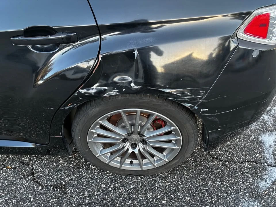 2012 Subaru Impreza WRX 3rd Gen - Image 5 of 10