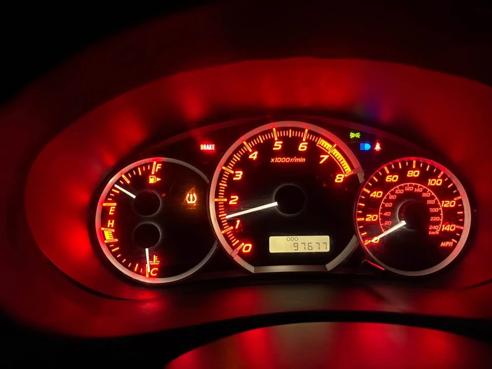 2012 Subaru Impreza WRX 3rd Gen - Image 10 of 10