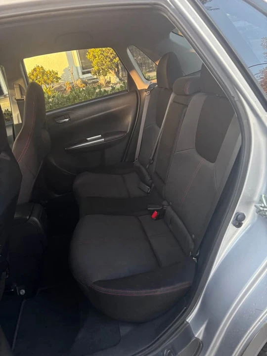 2012 Subaru Impreza WRX 3rd Gen - Image 13 of 14