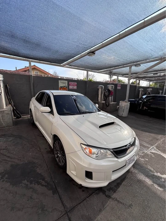 2012 Subaru Impreza WRX 3rd Gen - Image 4 of 16