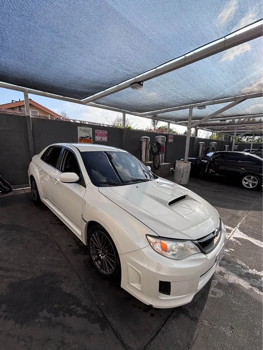2012 Subaru Impreza WRX 3rd Gen - Image 5 of 16