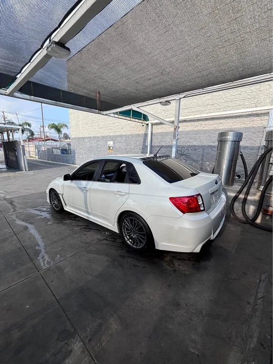 2012 Subaru Impreza WRX 3rd Gen - Image 3 of 16