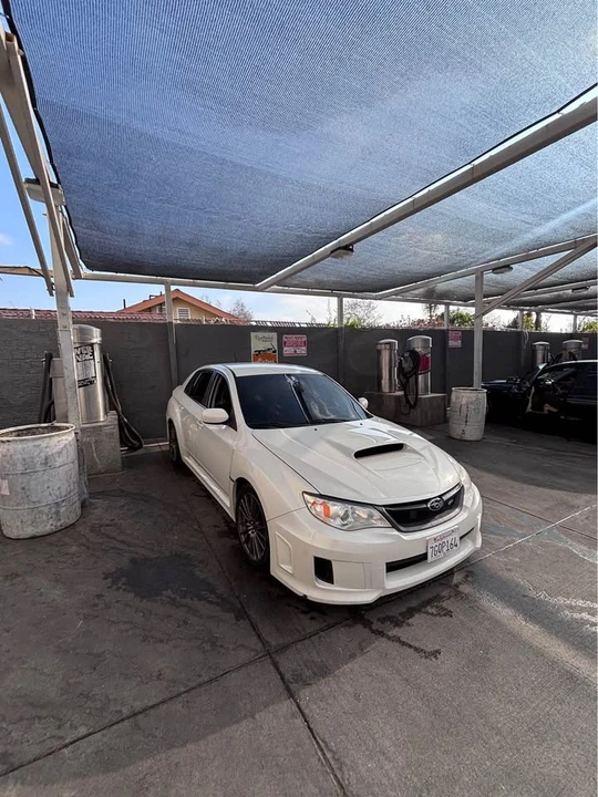 2012 Subaru Impreza WRX 3rd Gen - Image 6 of 16