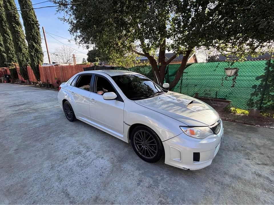 2012 Subaru Impreza WRX 3rd Gen - Image 12 of 16