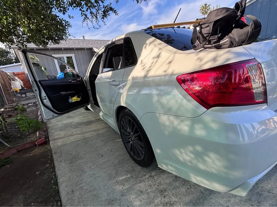 2012 Subaru Impreza WRX 3rd Gen - Image 14 of 16