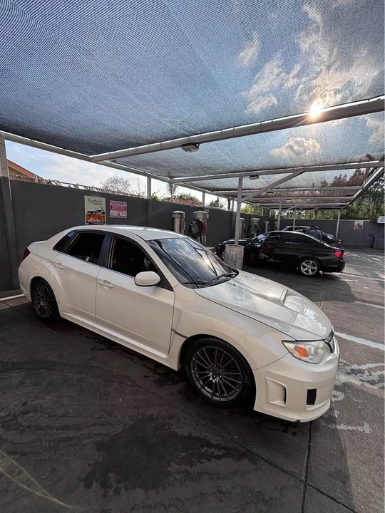 2012 Subaru Impreza WRX 3rd Gen - Image 12 of 12