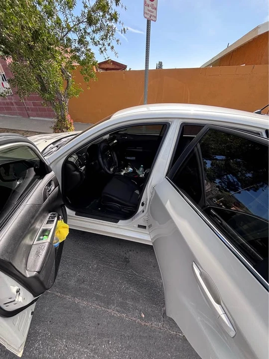 2012 Subaru Impreza WRX 3rd Gen - Image 3 of 12