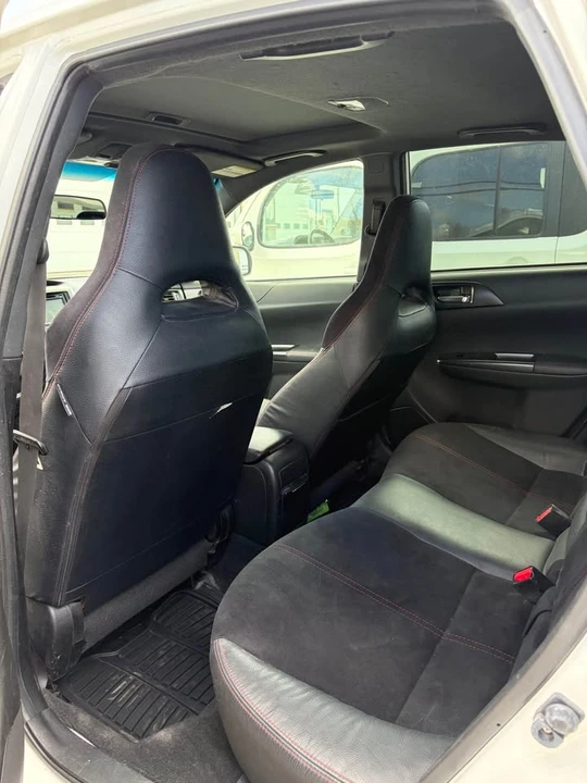 2012 Subaru Impreza WRX 3rd Gen - Image 6 of 8