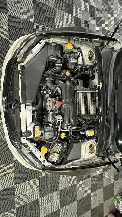 2012 Subaru Impreza WRX 3rd Gen - Image 8 of 17