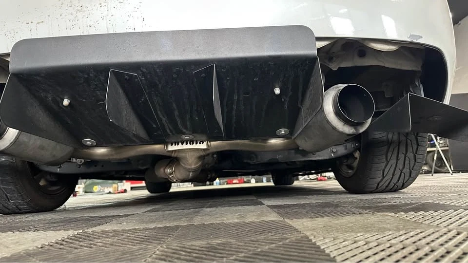 2012 Subaru Impreza WRX 3rd Gen - Image 16 of 17