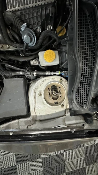 2012 Subaru Impreza WRX 3rd Gen - Image 10 of 17