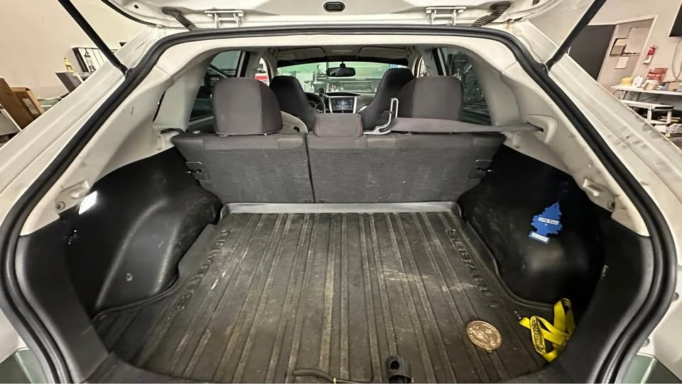 2012 Subaru Impreza WRX 3rd Gen - Image 5 of 17