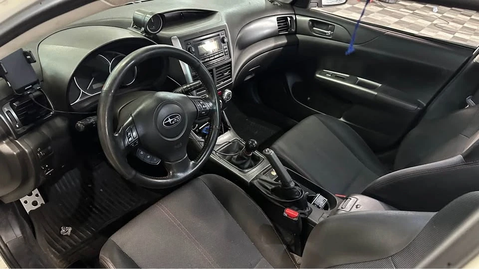 2012 Subaru Impreza WRX 3rd Gen - Image 7 of 17
